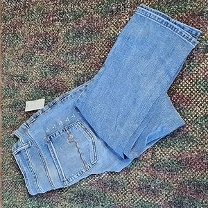 NWT M Jeans by Maurices